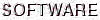 Software